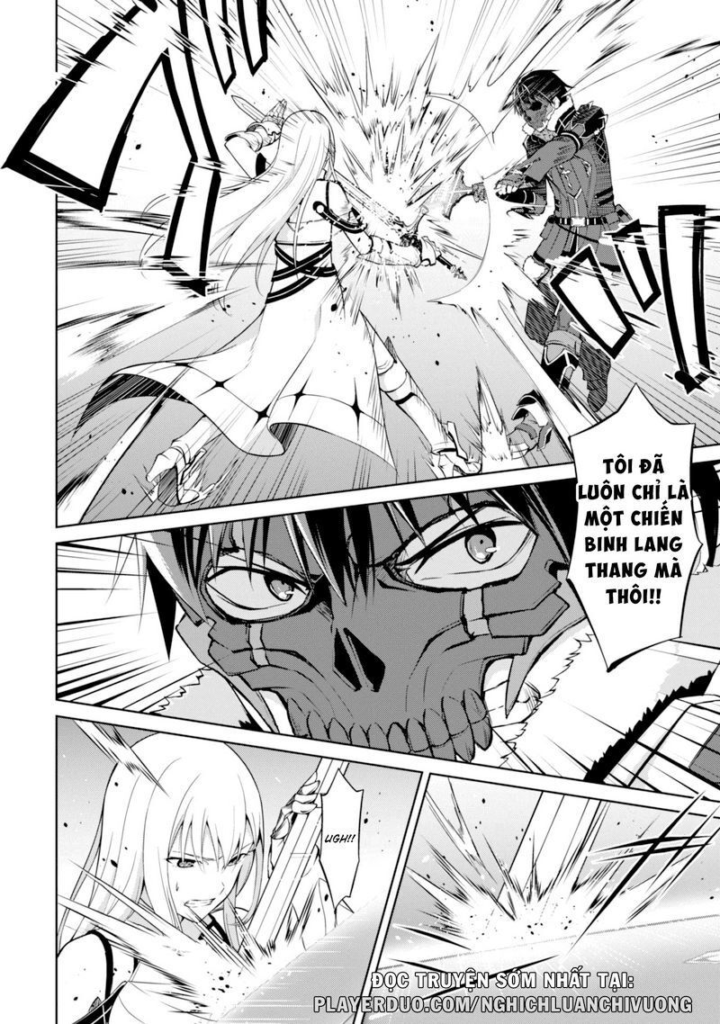 Berserk of gluttony
