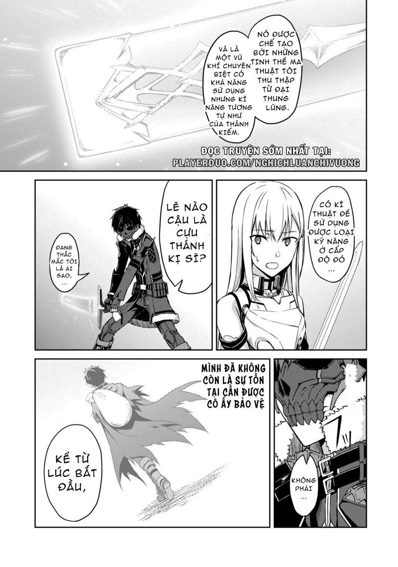 Berserk of gluttony
