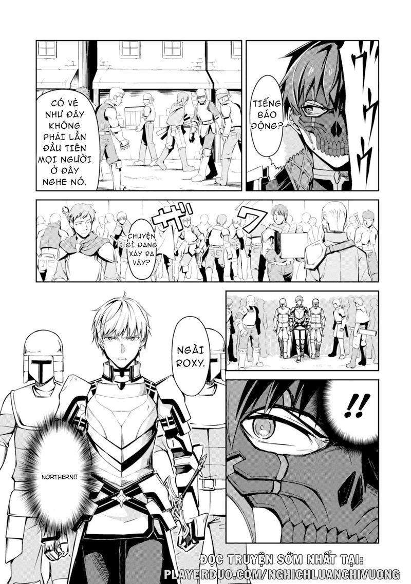 Berserk of gluttony