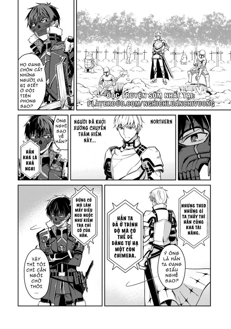 Berserk of gluttony