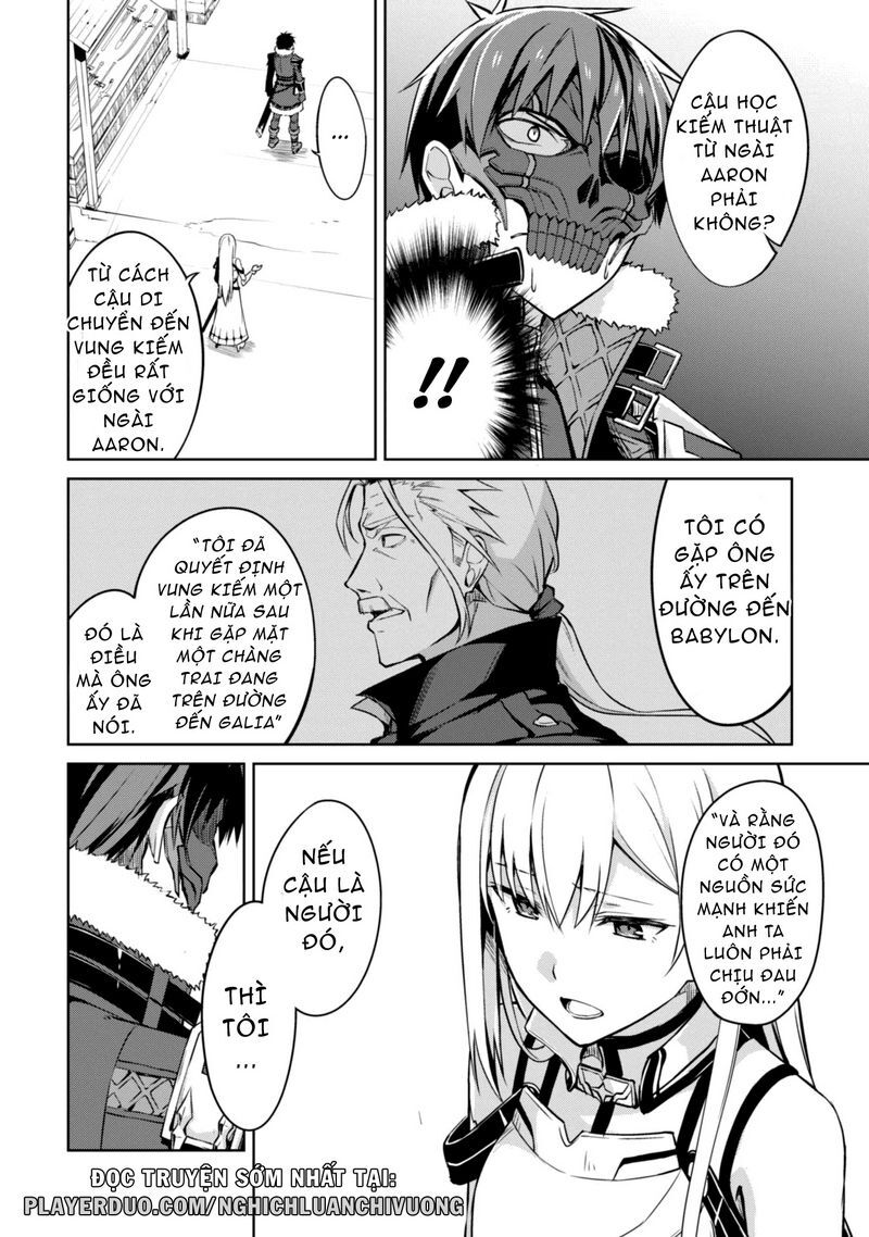 Berserk of gluttony