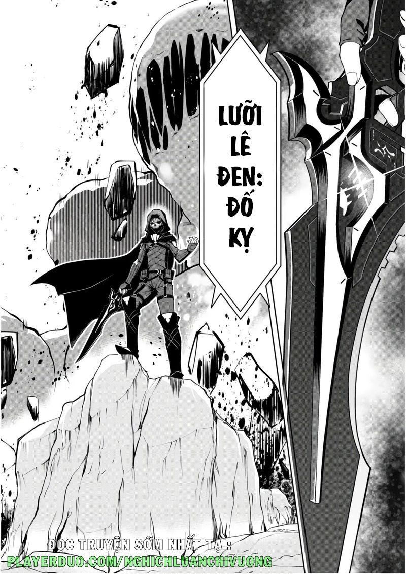 Berserk of gluttony
