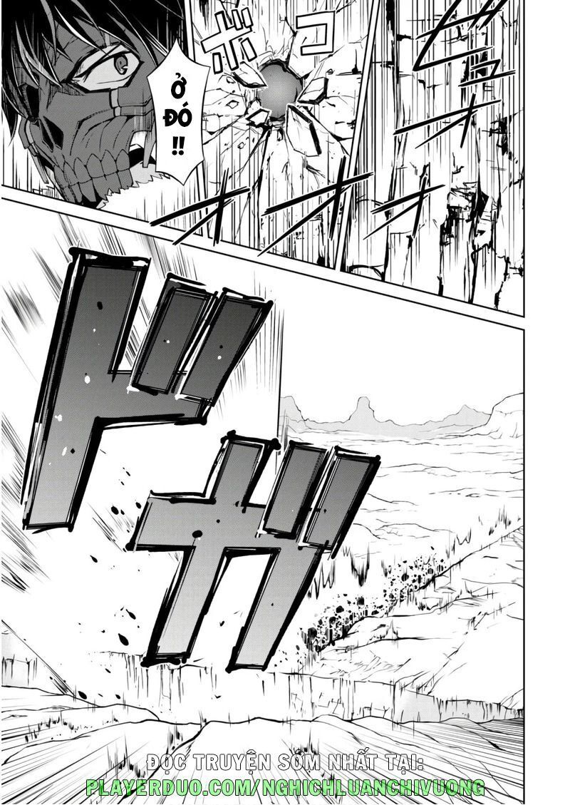 Berserk of gluttony