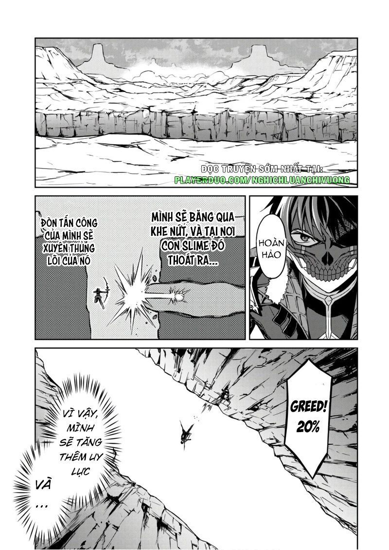 Berserk of gluttony