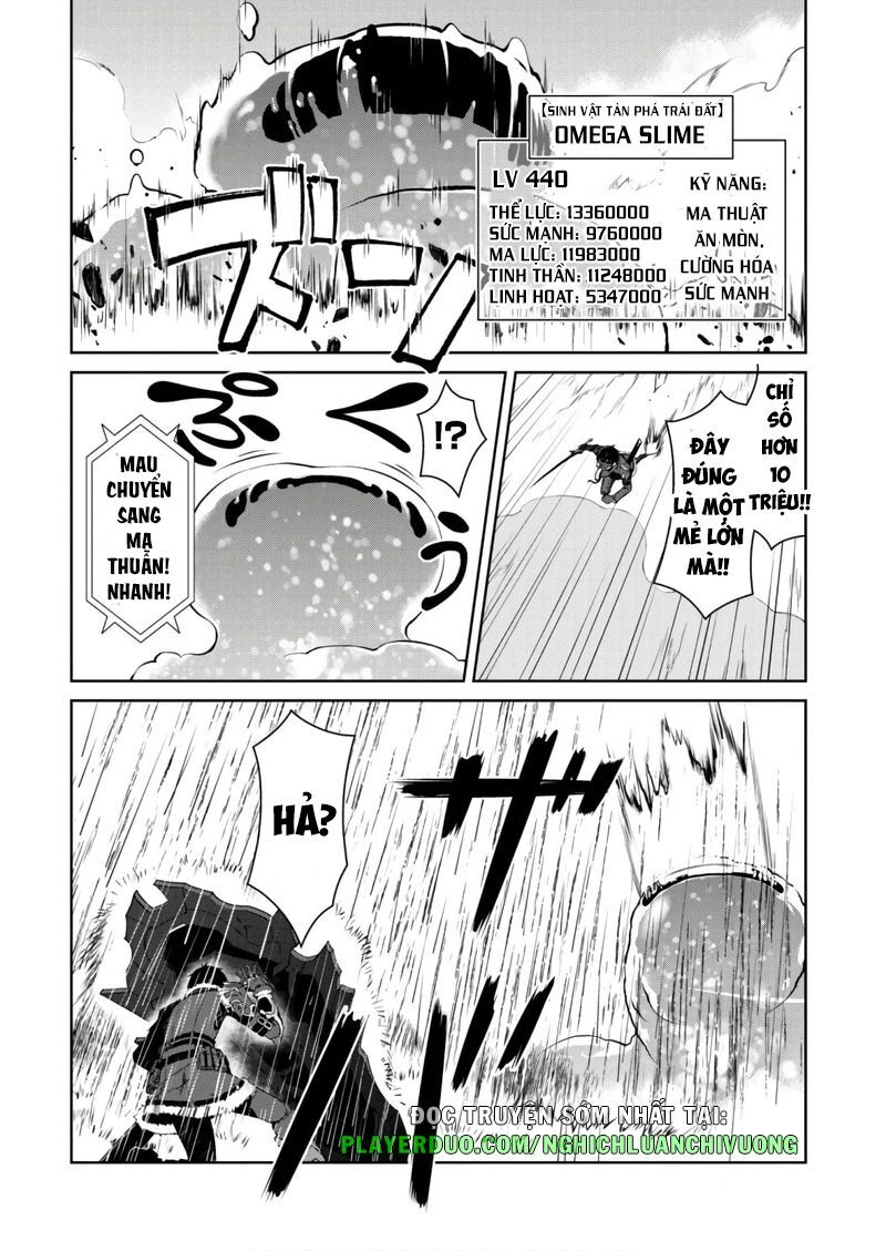Berserk of gluttony