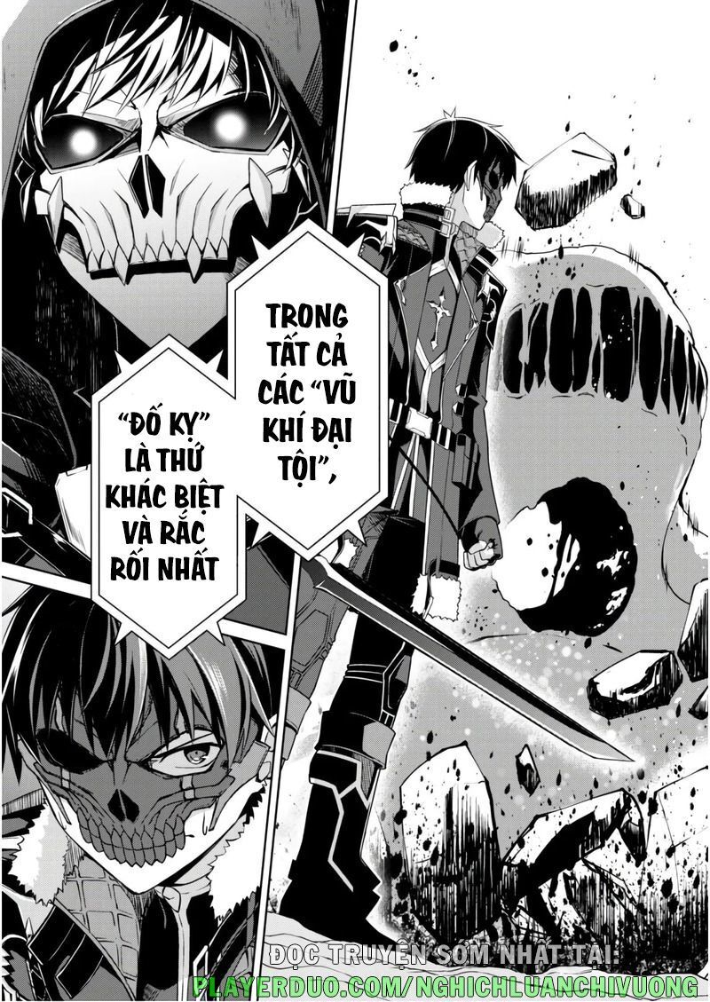 Berserk of gluttony
