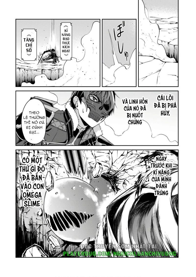 Berserk of gluttony