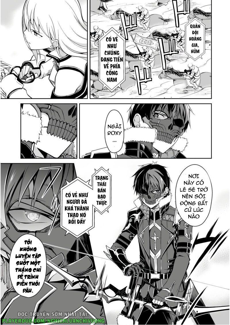 Berserk of gluttony