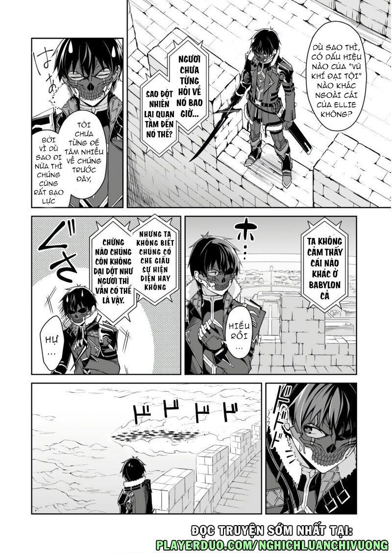 Berserk of gluttony