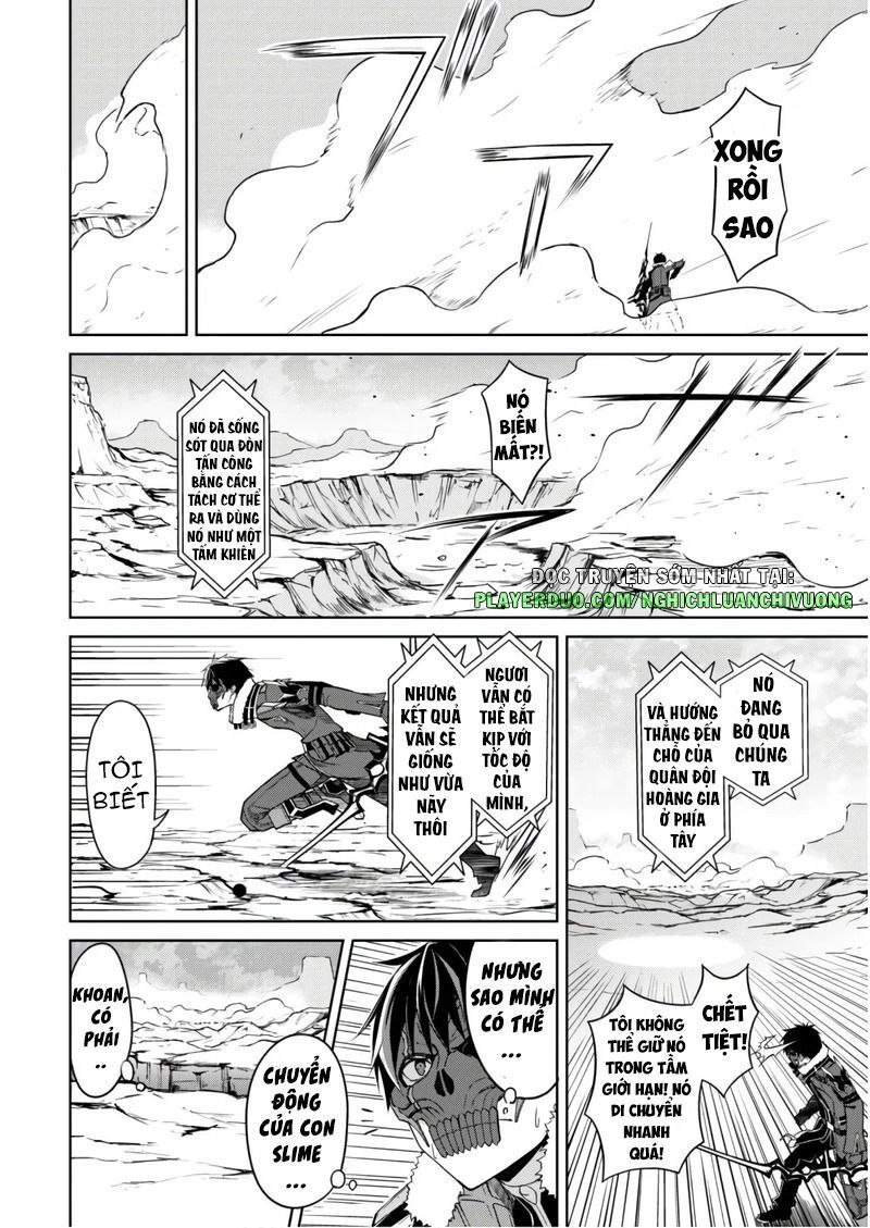 Berserk of gluttony