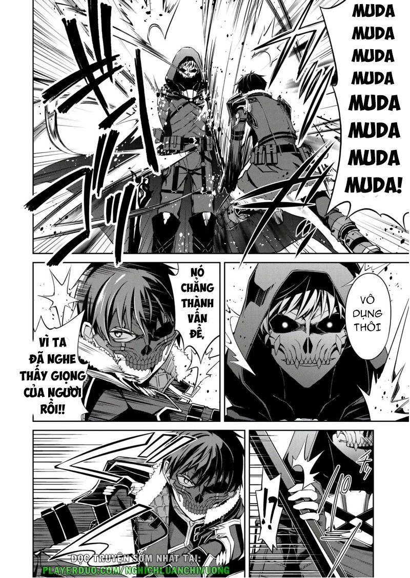 Berserk of gluttony