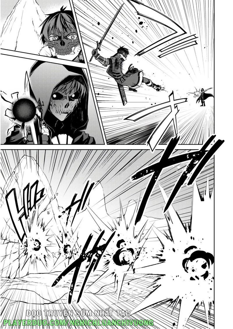Berserk of gluttony