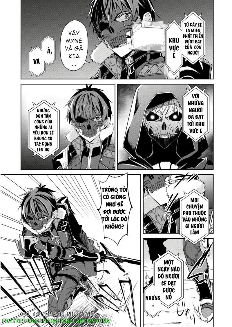 Berserk of gluttony