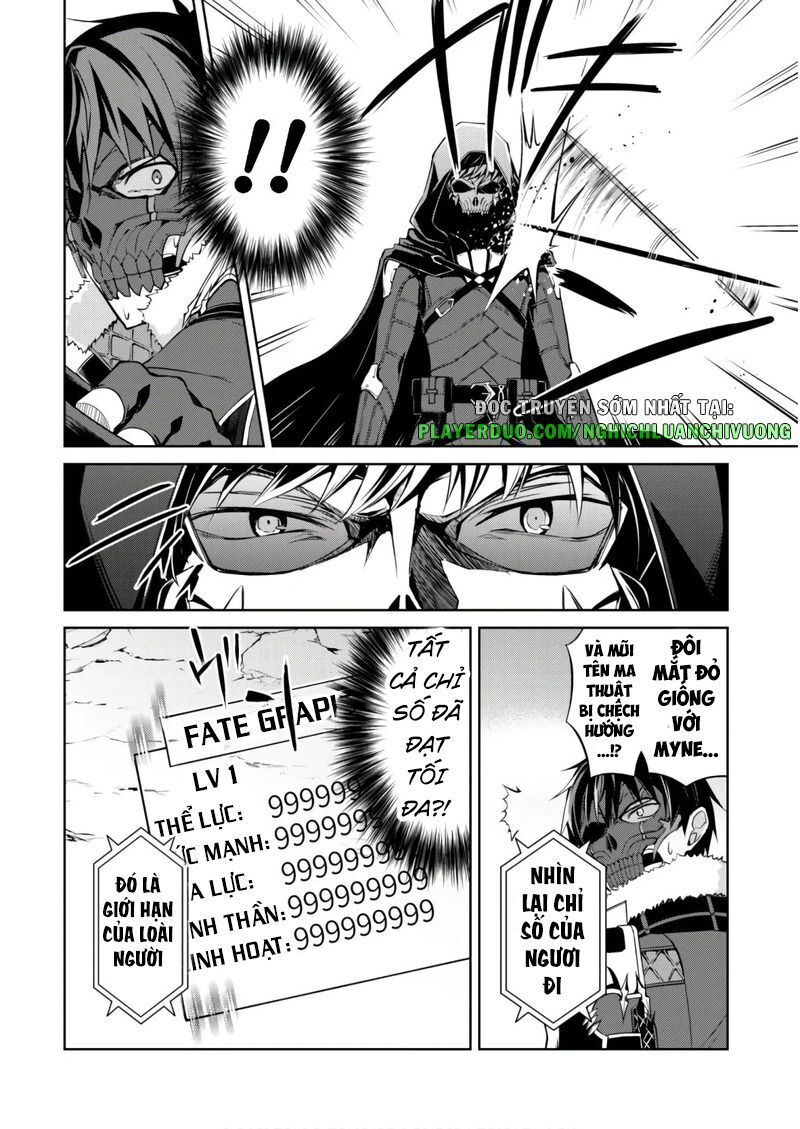 Berserk of gluttony
