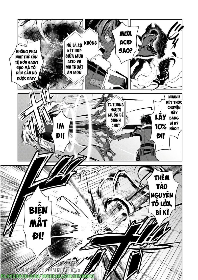 Berserk of gluttony