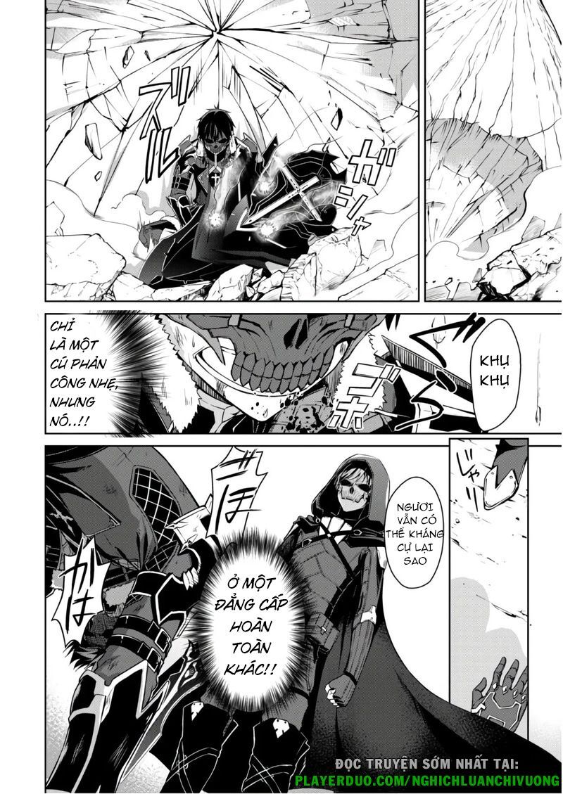 Berserk of gluttony