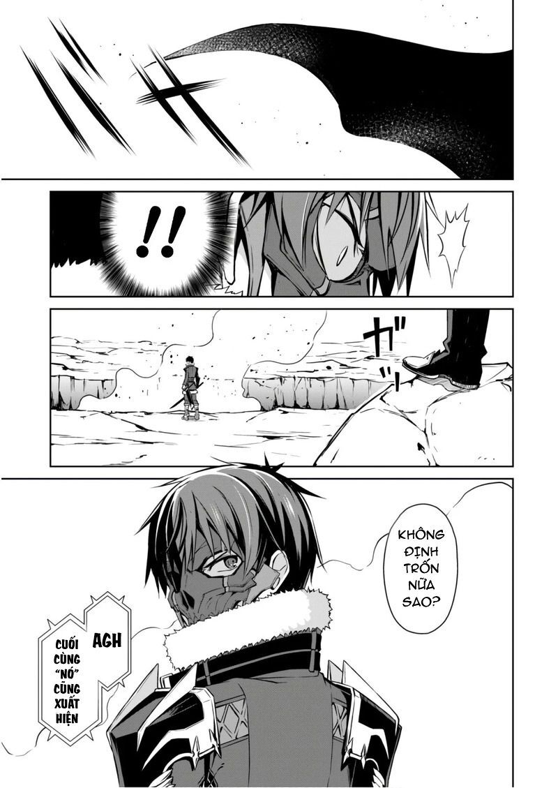 Berserk of gluttony