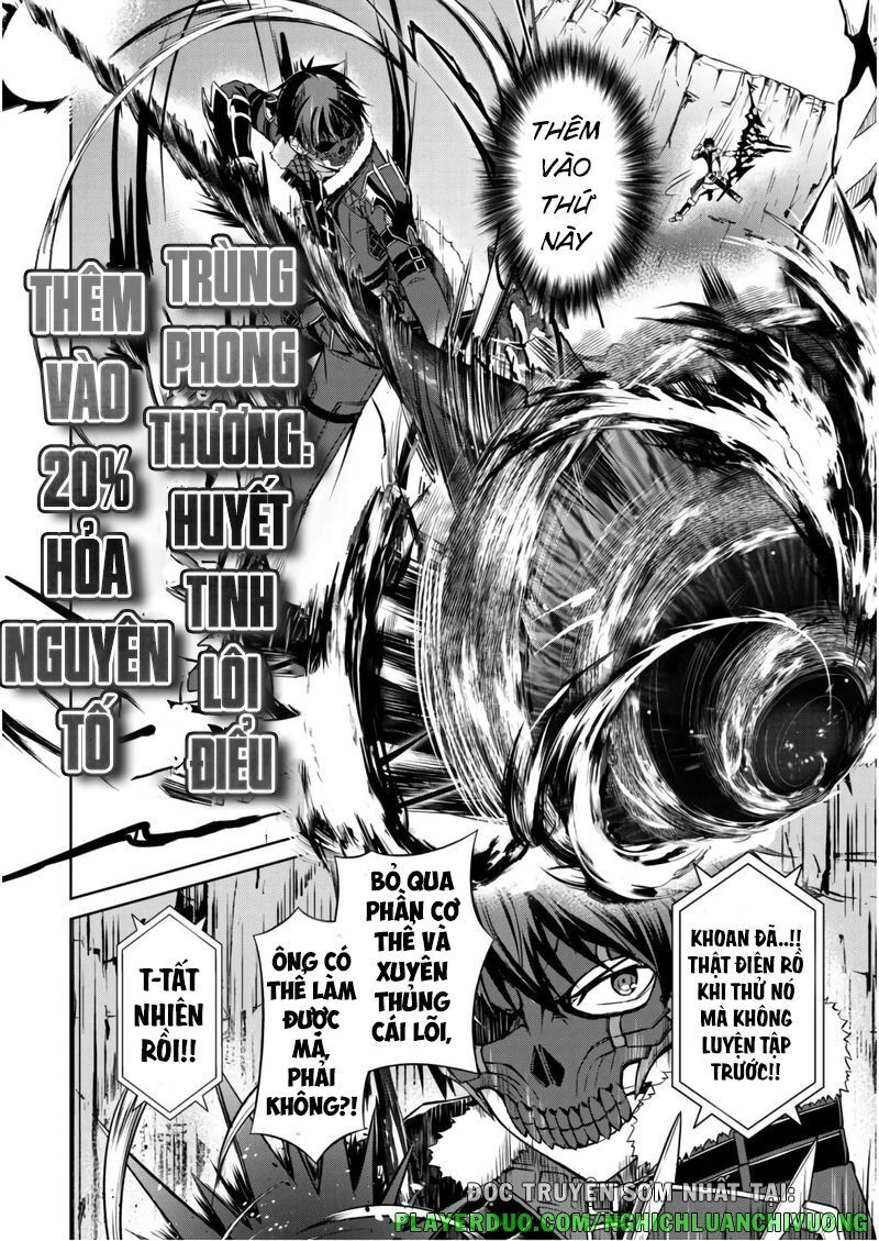 Berserk of gluttony