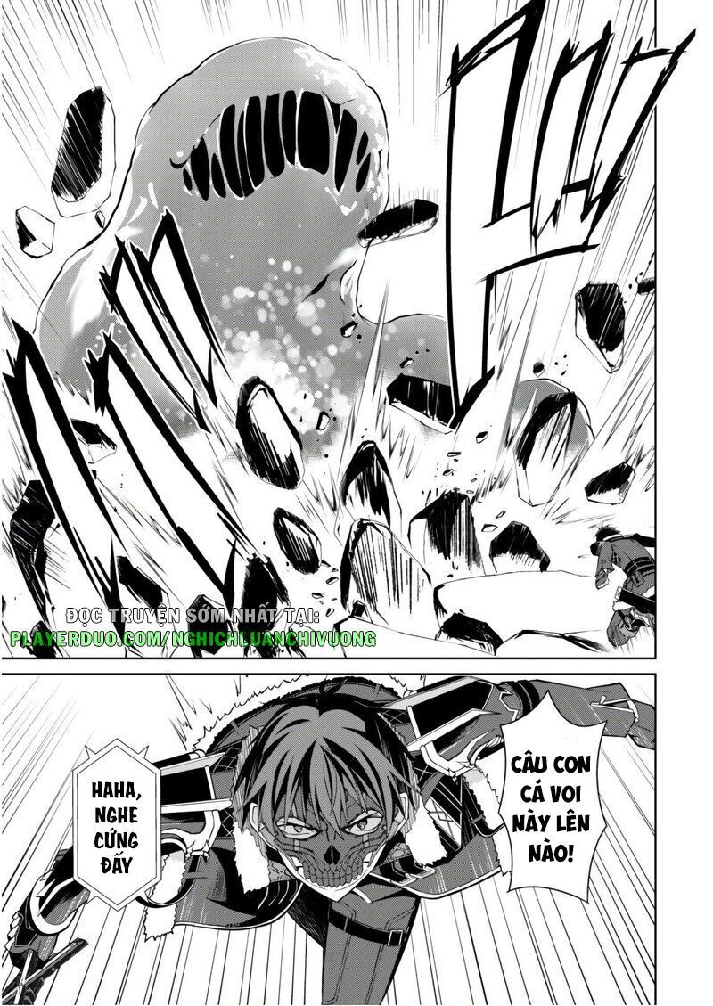 Berserk of gluttony