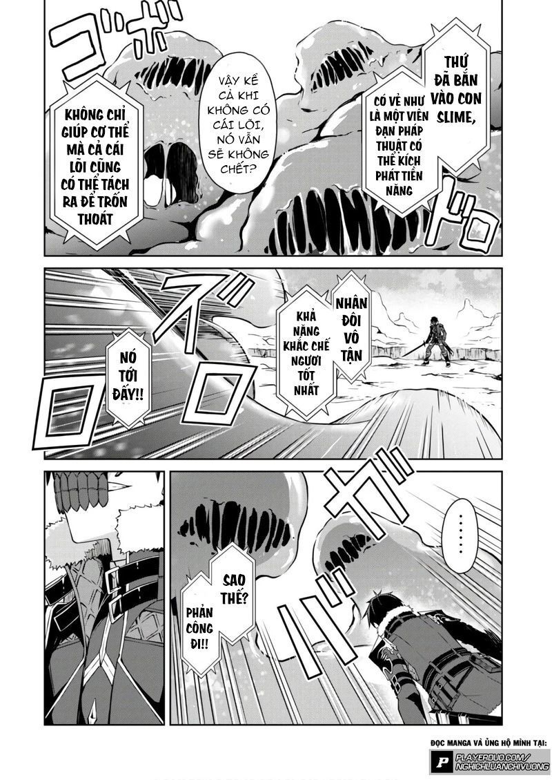 Berserk of gluttony
