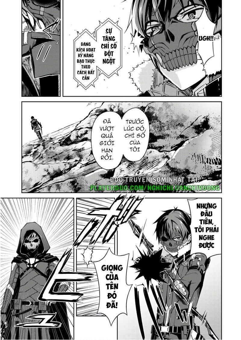 Berserk of gluttony