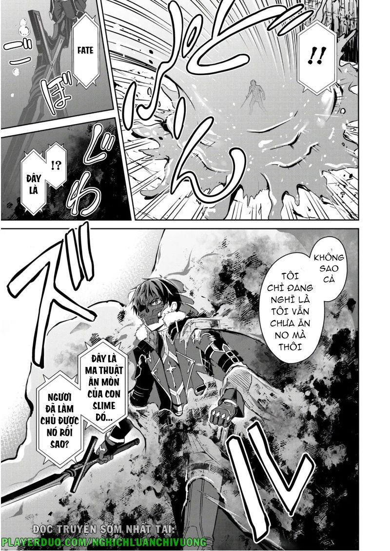 Berserk of gluttony