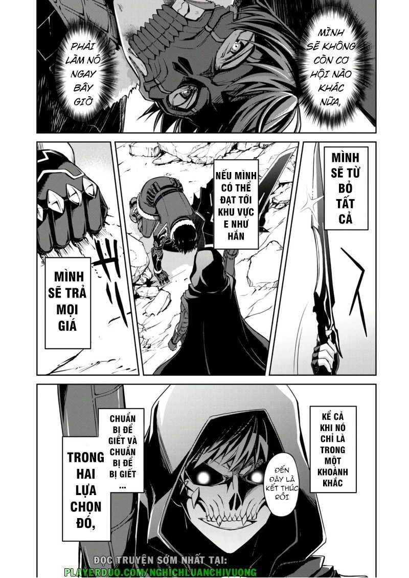 Berserk of gluttony