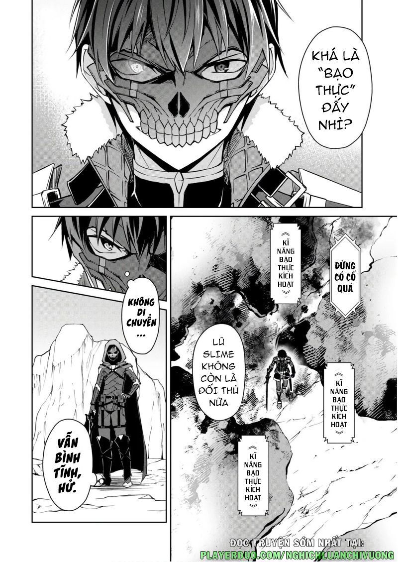 Berserk of gluttony