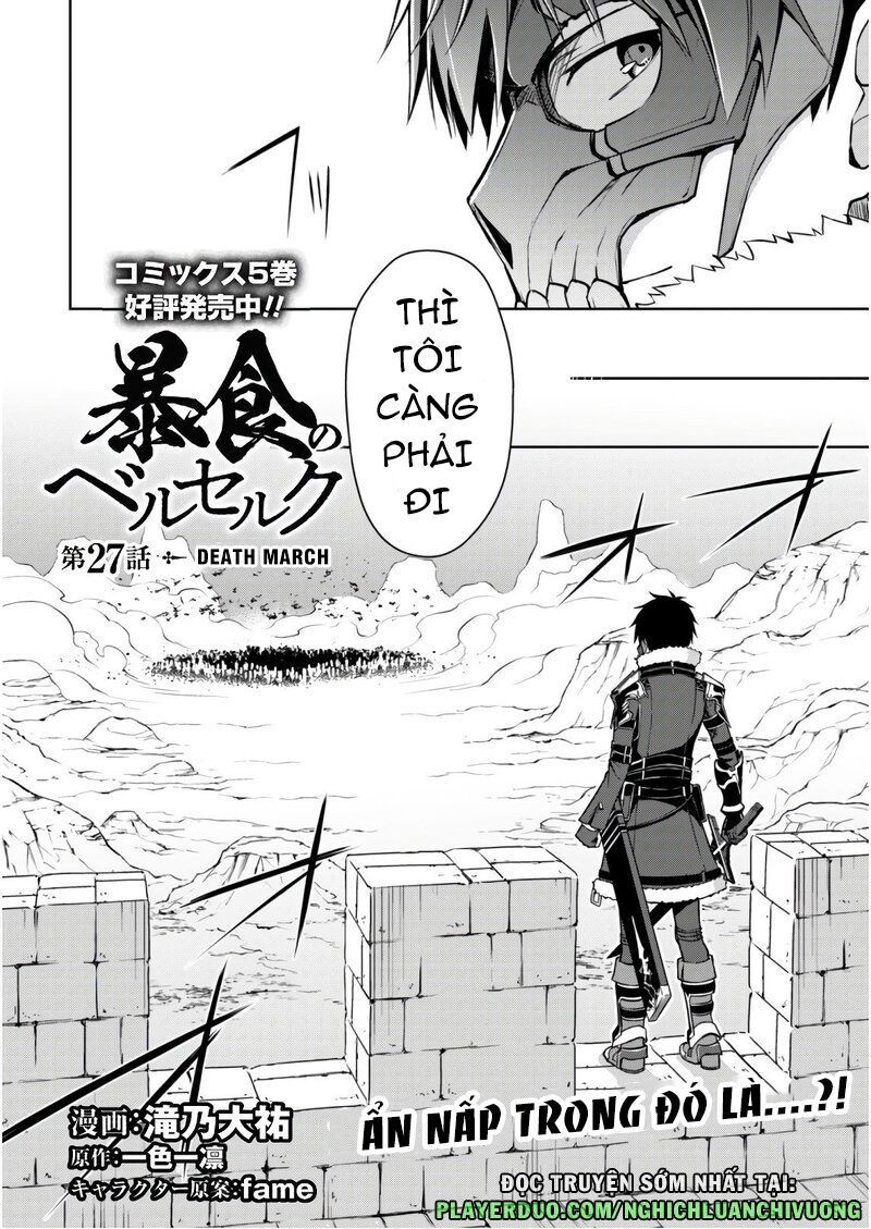 Berserk of gluttony