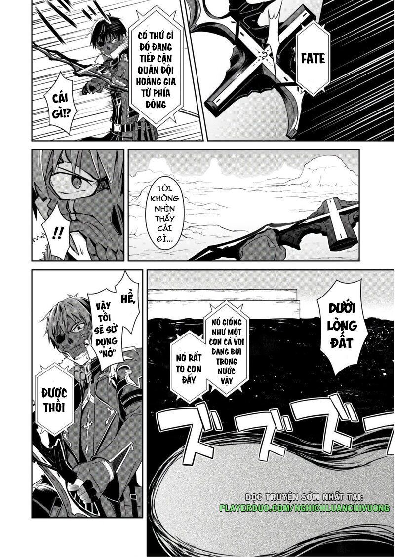 Berserk of gluttony