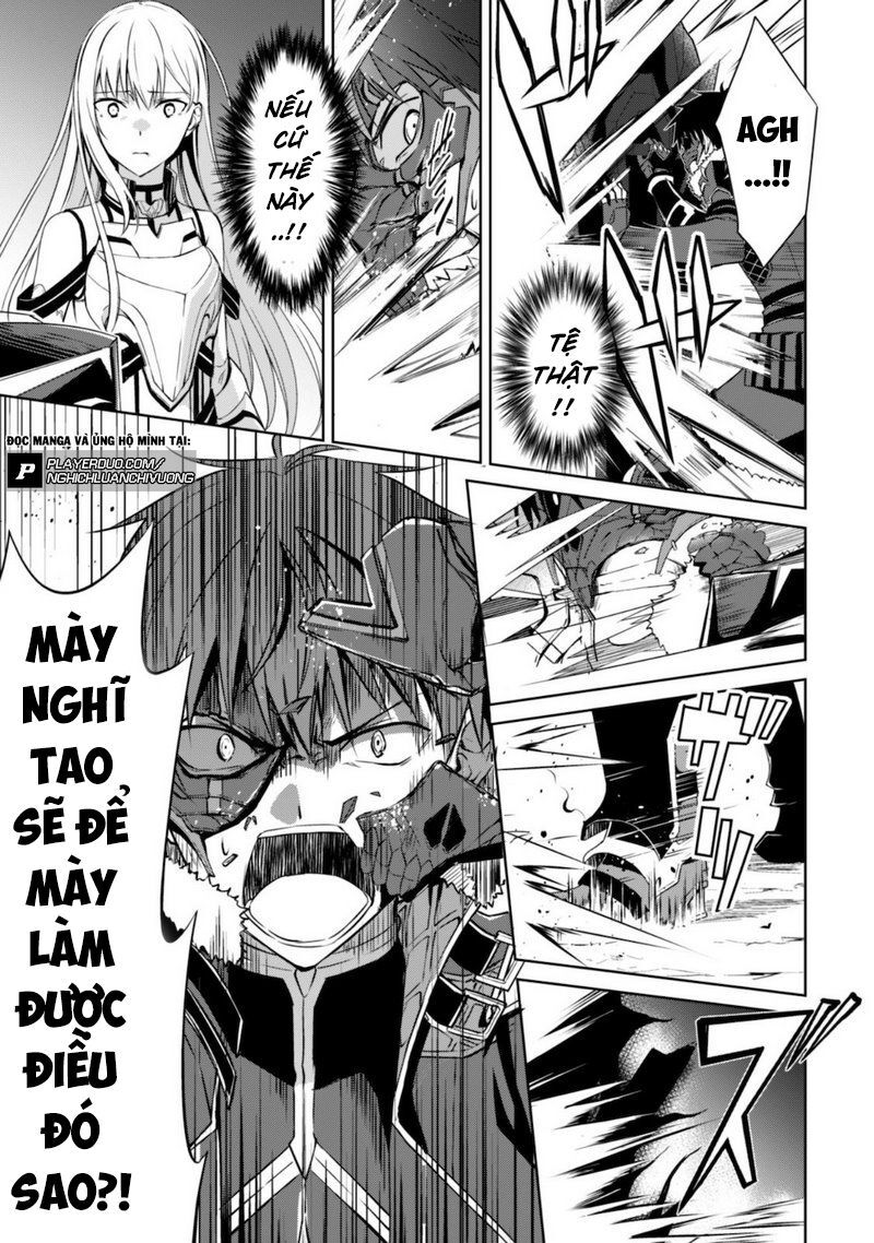 Berserk of gluttony