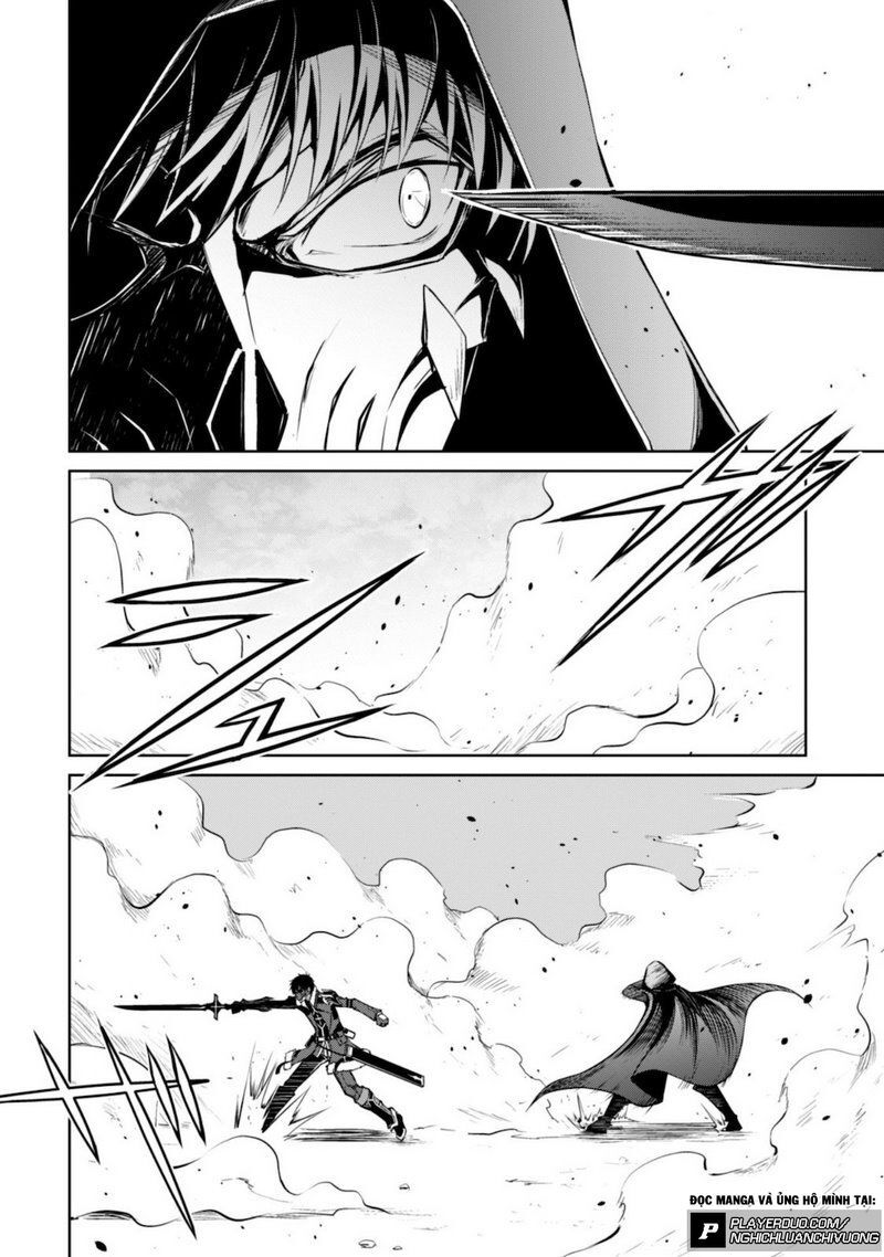 Berserk of gluttony