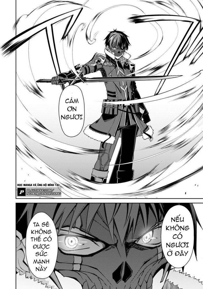 Berserk of gluttony