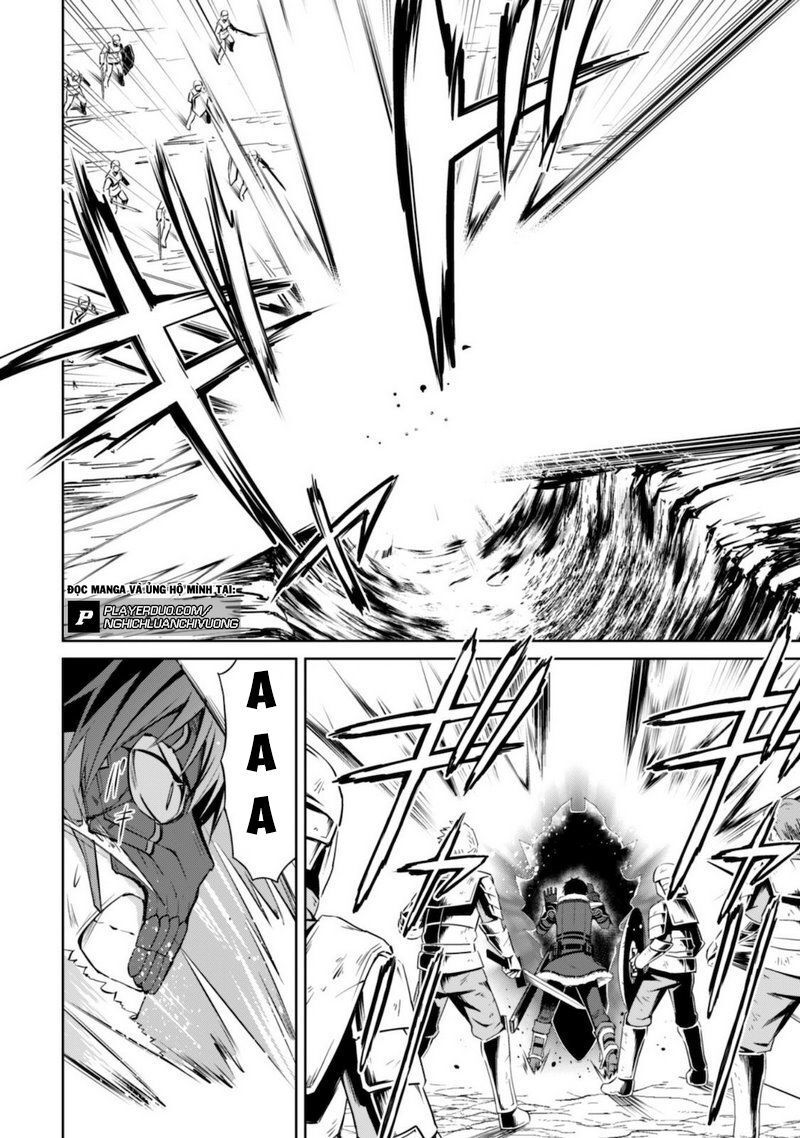 Berserk of gluttony