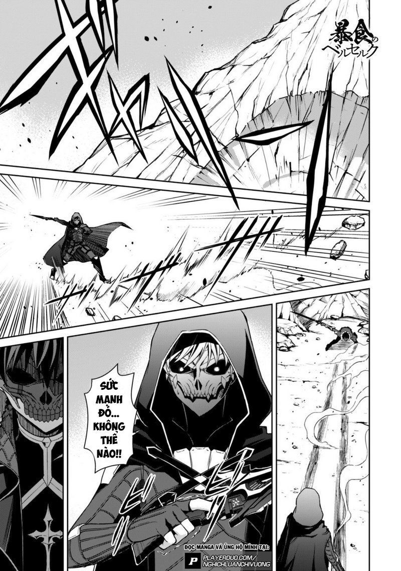 Berserk of gluttony