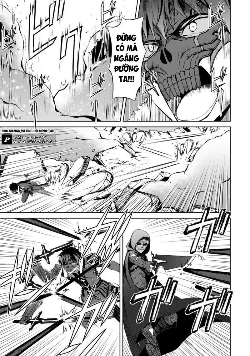 Berserk of gluttony