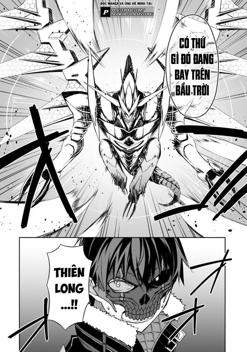 Berserk of gluttony
