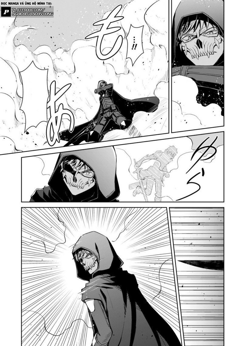 Berserk of gluttony
