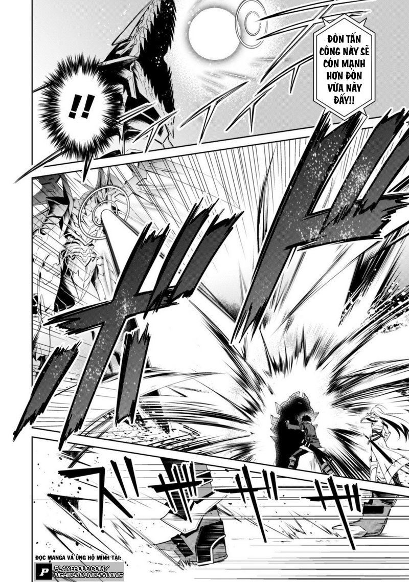 Berserk of gluttony