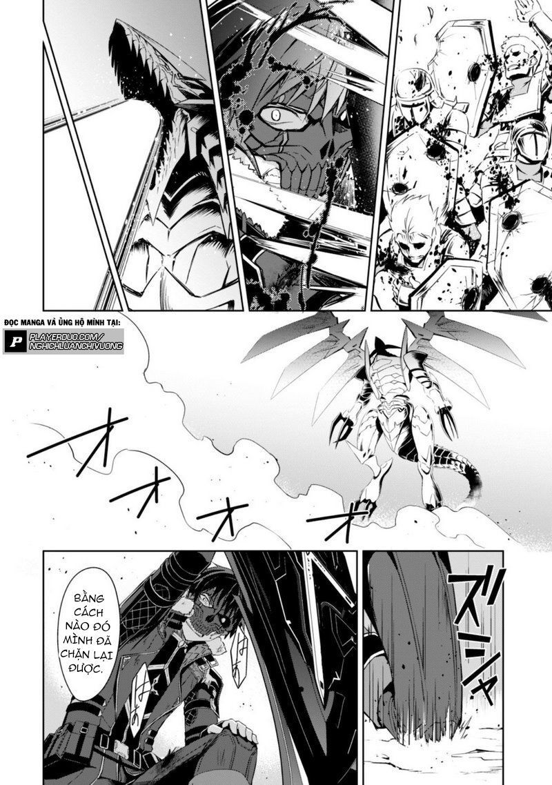 Berserk of gluttony