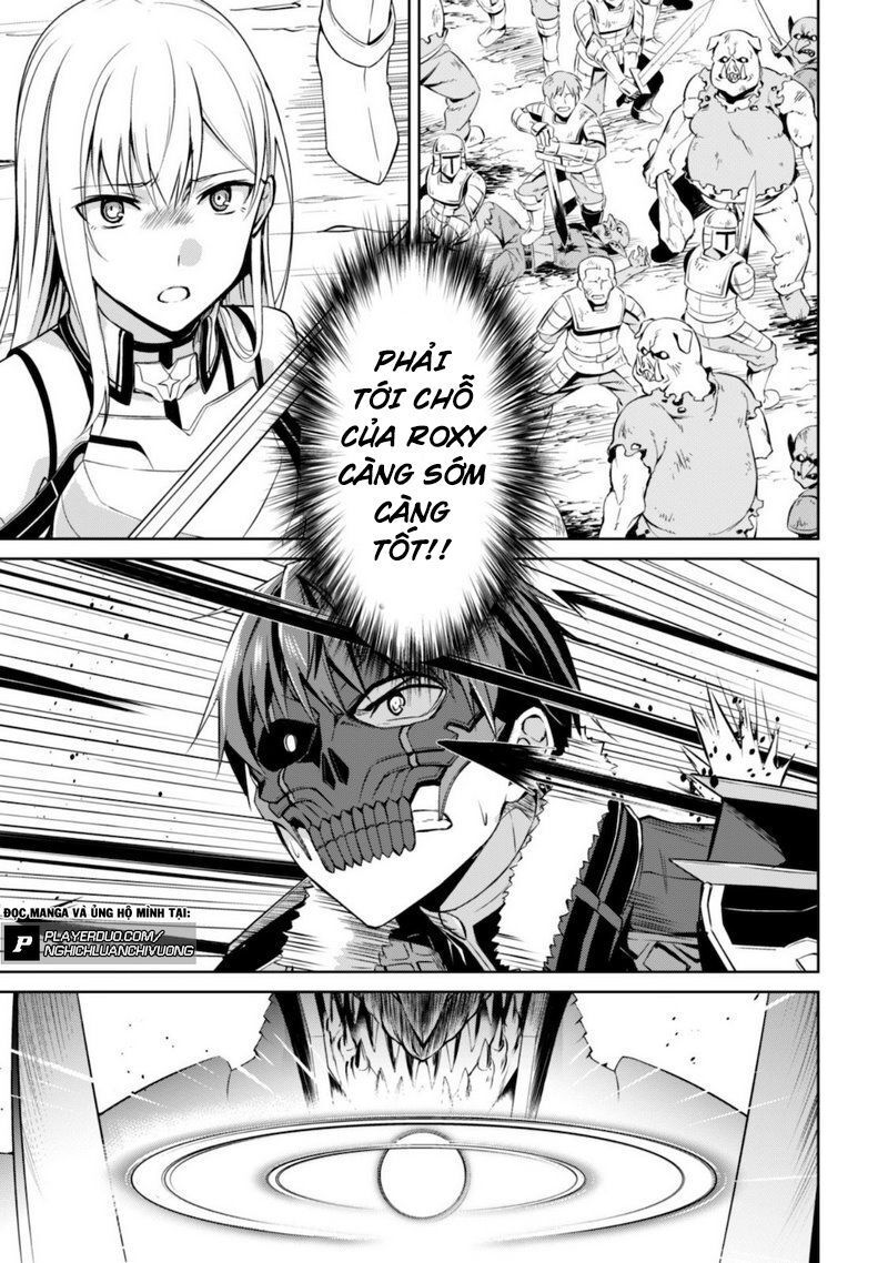 Berserk of gluttony