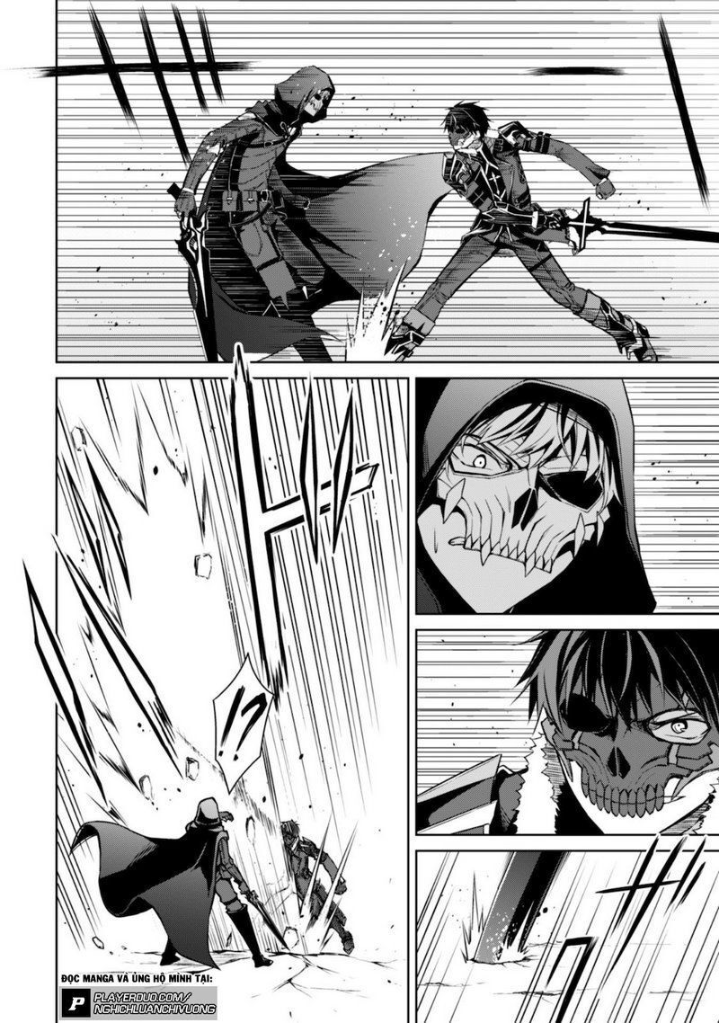 Berserk of gluttony