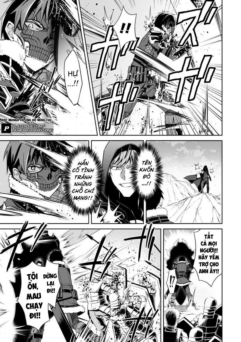 Berserk of gluttony