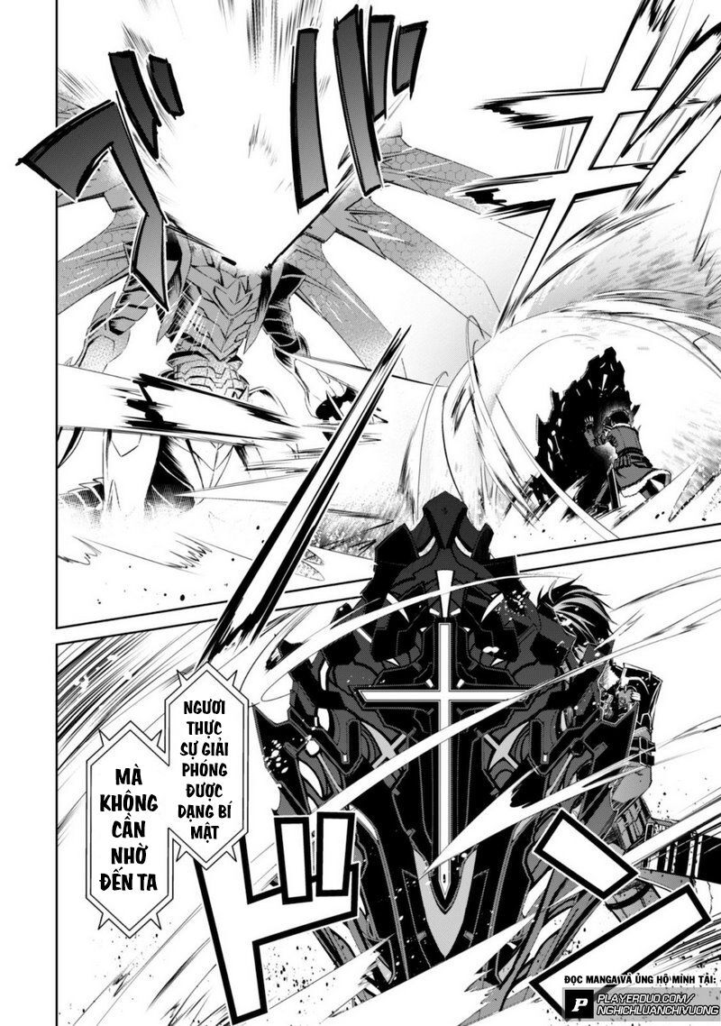 Berserk of gluttony