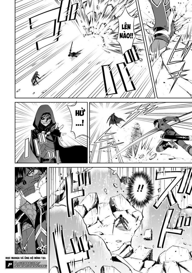 Berserk of gluttony