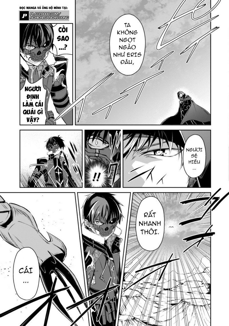 Berserk of gluttony