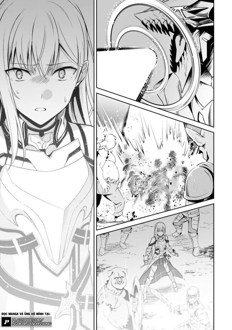 Berserk of gluttony