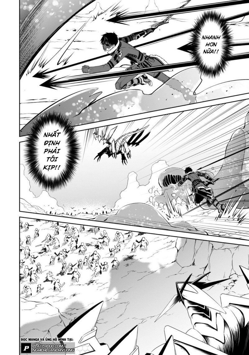 Berserk of gluttony