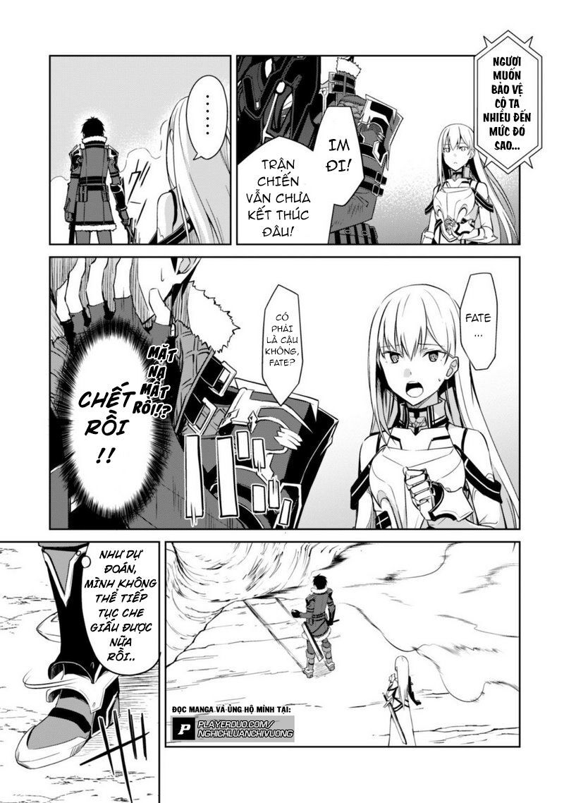 Berserk of gluttony