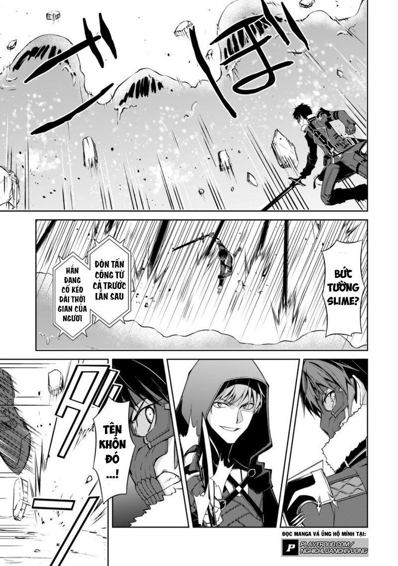 Berserk of gluttony
